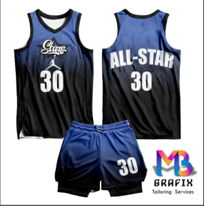 JERSEY SPORTS SUBLIMATION