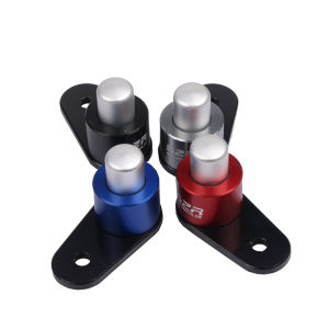 Motorcycle Parking Brake Switch For Honda PCX 150 PCX150 PCX125 PCX160 PCX 125 160 Auxiliary Lock Brake Lever Slope Ramp Braking