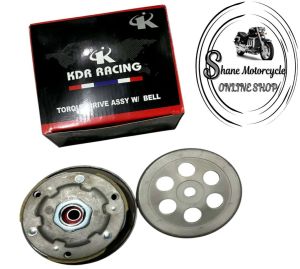 KDR Racing Torque Drive Assy With Bell For Mio i 125/44D
