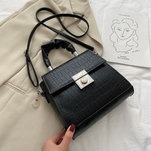 Tas selempang Wanita import model Croco Sling Bag Croco Vintage Korea Model Hand Bag Croco Tas selempang vintage Tas hp wanita tas selempang T208