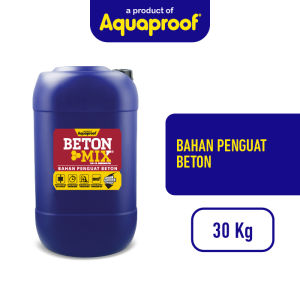 Betonmix Bahan Penguat Beton - 30 Kg