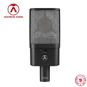 Austrian Audio OC16 Condenser Microphone