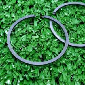 แหวนลูกสูบ เครื่องตัดหญ้า ขนาด 32.2x1.2 มิล