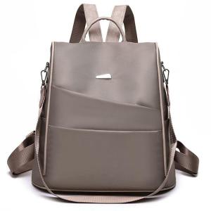 ry077 tas ransel wanita cewek perempuan korea staylish kekinian terbaru