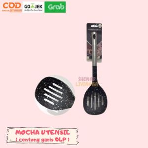 MOCHA COOKING UTENSIL / ALAT SET MASAK / ALAT MASAK SHENAR