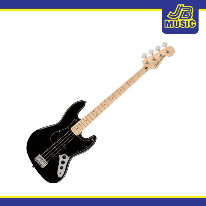 お手軽価格で贈りやすい squier by fender jazz bass 据え置く flea custom ベース