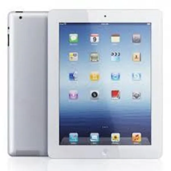 Máy Tính Bảng Apple iPad 4 - Bản Quốc Tế 16GB - 32GB, Giá Rẻ, Chính Hãng