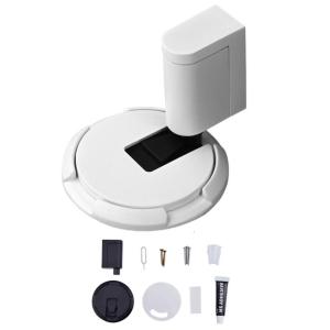 Practical Magnetic Door Holders with Weighted Base Without Drilling Need Accessory for Multipurpose Household Use