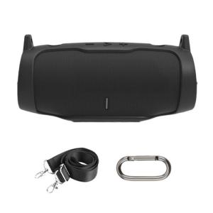 Silicone Protectors Sleeve with Easy Carry Handle AntiScratch and Waterproof Case for Charge 6 Speaker