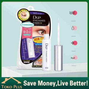 【Pengiriman cepat】D.UP DUP D.U.P Eyelashes Fixer EX Clear Lem Bulu Mata