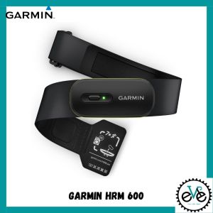 Garmin HRM 600 Heart Rate Monitor Fitness Tracker