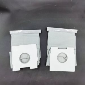 2pcs Kantung Debu Vacuum Cleaner PANASONIC C-13 MC-CG 291 MC-CA591 MC-CG321