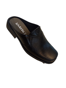 GATS ZU 0061 NB 0002 Sandal Sendal bustong selop Slop resmi formal casual Kulit pria dewasa