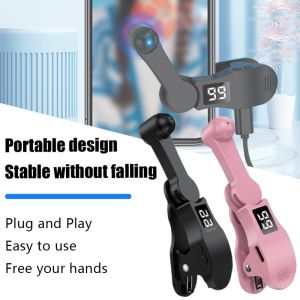 DUDAN Continuous Screen Auto Clicker Phone Tap Screen Touch Auto Like Tap Device Small Adjustable Auto Clicker Device Phone Apps