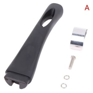 Bakelite Pan Pot Handle Anti Scalding Pan Universal Ergonomic Kitchen Accessories Replacement
