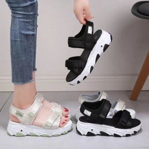 Sandal Import Sandal Wanita Sandal Gunung Sepatu Sandal Premium Quality