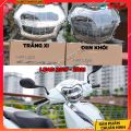 ✅ ĐÈN LED 2 TẦNG ZHIPAT HONDA LEAD 2013-2016  LEAD 2017 - 2021 ✅. 