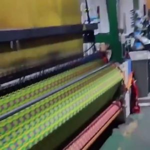 DIY Handmade Lei Ribbon 7M Roll 2in Ethnic Trimmings for Graduation Flower Garland Craft