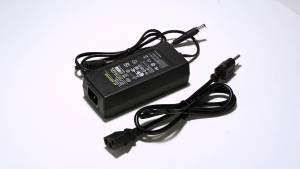 SEZO 5V 10A LED Power Supply Adapter AC/DC Converter 100-240V AC to DC 5V 50W Transformer for WS2812B WS2801 SK6812 SK9822 RGB LED Strip Adapter Pixel String Light Power Supply Controller Raspberry Pi