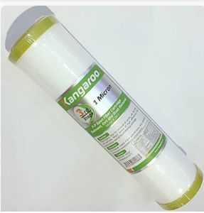 Lõi Lọc Nước Kangaroo Số 1 2 3 ( Hàng Chính Hãng)