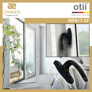 AE Zimmer Otii MP817-SF_Black& White (10449) (10450)