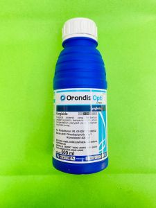 Fungisida ORONDIS OPTI 6/400 SC dari Syngenta isi 500 ml terbaikk!!!