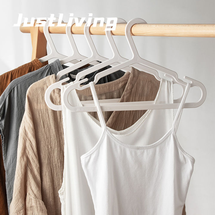 JustLiving%205%20g%C3%B3i%20Gia%20d%E1%BB%A5ng%20M%C3%B3c%20treo%20qu%E1%BA%A7n%20%C3%A1o%20ch%E1%BB%91ng%20tr%C6%B0%E1%BB%A3t%20Nh%E1%BB%B1a%20b%E1%BB%81n%20M%C3%B3c%20treo%20qu%E1%BA%A7n%20%C3%A1o%20kh%C3%B4%20v%C3%A0%20%C6%B0%E1%BB%9Bt%20M%C3%B3c%20treo%20qu%E1%BA%A7n%20%C3%A1o%20tr%E1%BA%AFng%20tr%C6%A1n%20Mi%E1%BB%87ng%20t%E1%BB%A7%20qu%E1%BA%A7n%20%C3%A1o%20d%C3%A0y%20d%E1%BA%B7n%20Kh%C3%B4ng%20%C4%91%C3%A1nh%20d%E1%BA%A5u%20M%C3%B3c%20treo%20h%E1%BB%97%20tr%E1%BB%A3%20qu%E1%BA%A7n%20%C3%A1o%20-%20Image%207