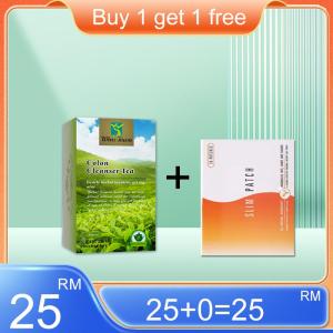 100% effective Safe and effective slimming and fat-reducing teas Slimming teas detoxify the liver burn excess fat improve body shape and effectively reduce abdominal fat for a beautiful figure