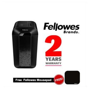 Fellowes LX65  Paper shredder