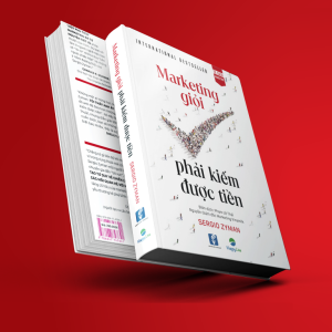The End Of Marketing As We Know It Marketing Giỏi Phải Kiếm Được Tiền