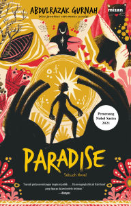 Novel Paradise - Abdulrazak Gurnah