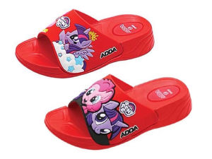 Dép cho bé gái quai ngang ngua Pony Thái Lan Adda 31K61/31K60 (Hình ngẫu nhiên)