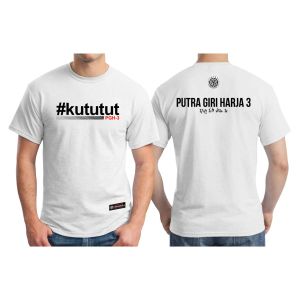 Kaos KUTUTUT Putra Giriharja3
