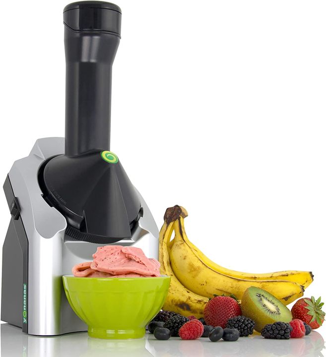 Secura healthy frozen fruit dessert maker sale