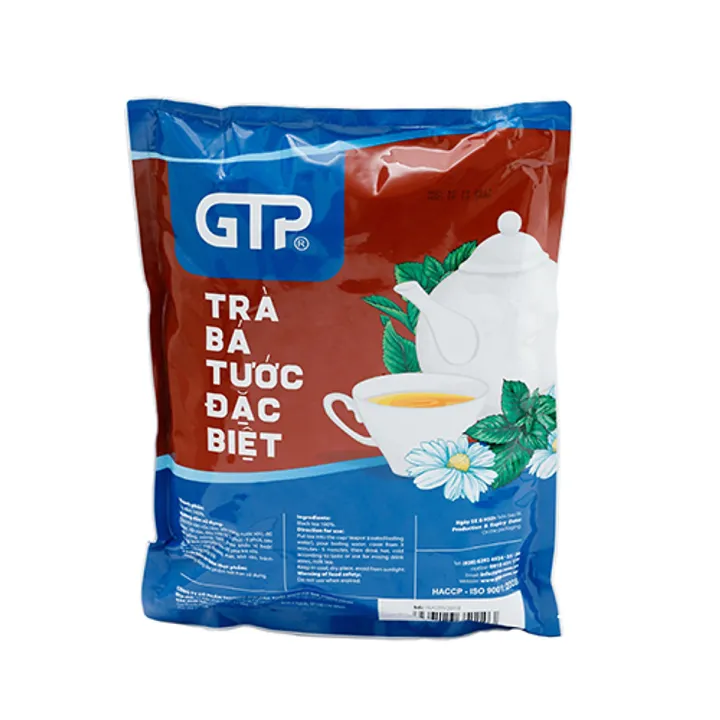 [HCM]Trà Bá Tước Đặc Biệt Gtp Gói 1Kg