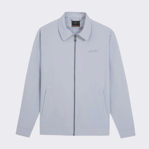 Áo khoác 2 lớp Aristino Business 1JK006W2 sang trọng hoạ tiết vân trên vải