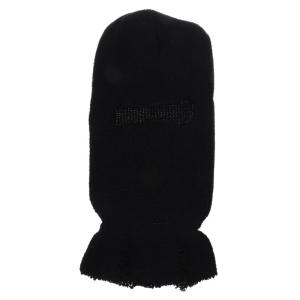 Full Face Knit Beanie Balaclava Distressed Ski Mask Knitted Hat Use for Snowboarding & Cold Winter Weather Sports