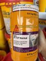 Sikadur 31 CF Norma. Chất kết nối thép và bê tông gốc nhựa epoxy 2 thành phần (thay thế Sikadur 731). 