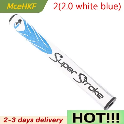 MceHKF New Golf Sport Putter Grip Ultra Mid Slim Slim Fat So 2.0 3.0 5.0