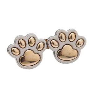 Jean Button Clasps Adjustable Waist Buckle Extender Button Detachable Cartoon Shaped Jean Button Pin No Sewing Required