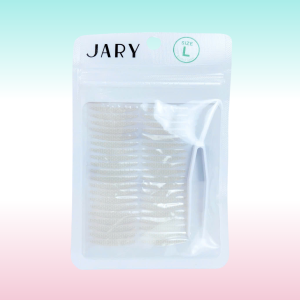 Miếng Dán Kích Mí Jary Tàng Hình Bám Dính Cao Cho Mí Mắt To Tròn Tự Nhiên 40 Miếng Tặng Kèm Nhíp