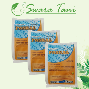 [Cuci Gudang] Paskal Fungisida 50 WP 250 gram Original