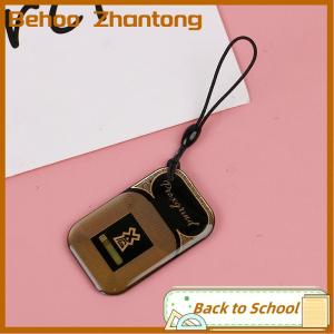 Behoo Máy dò trường RFID tần số kép cầm tay nhỏ gọn bằng proxgrind