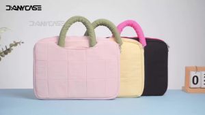 Slim Laptop Bag 14inch 16inch Durable Laptop Bag Shockproof Fits Your Maleta For School Office