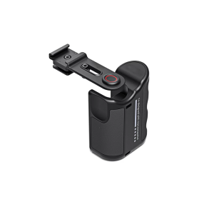 Universal Camera Grip Handle With Shockproof ABS Construction For Street Photography And Action Photos
