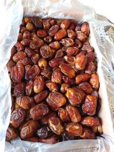 KURMA MESIR 1 KG | KURMA GOLDEN VALEY | KURMA MURAH | BISA COD