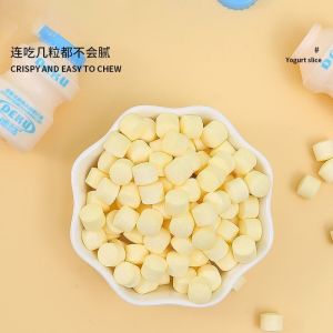 1 Thùng kẹo viên nén sữa chua Deku thơm ngon