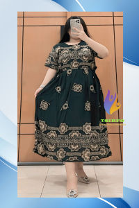DASTER CHIBI TERBARU LD 120 JUMBO TERLARIS BUSUI FRIENDLY MOTIF BUNGA KOTAK SEGITIGA