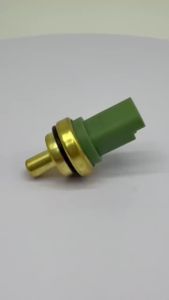 9632562080 1338C1 For Peugeot 107 206 207 208 307 CitroenC1 C2 C3 C4 TOYOTA FIAT 1PCS car accessories water temperature sensor