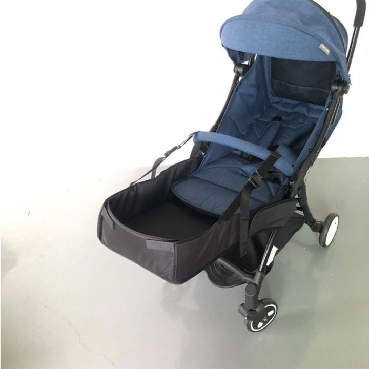 JIA M Cart Leg Rest Adjustable Baby Stroller Footrest Stable Structure ...